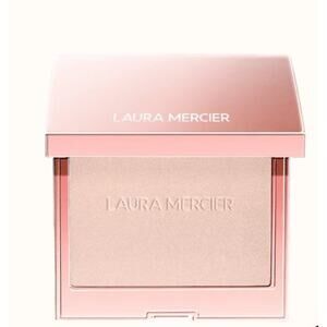 LAURA MERCIER HIGHLIGHTING POWDER ROSE GLOW 0.2 OZ NIB